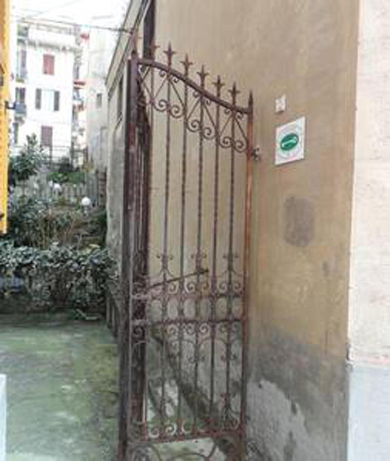 La Cesarina Hotel La Spezia Exterior photo